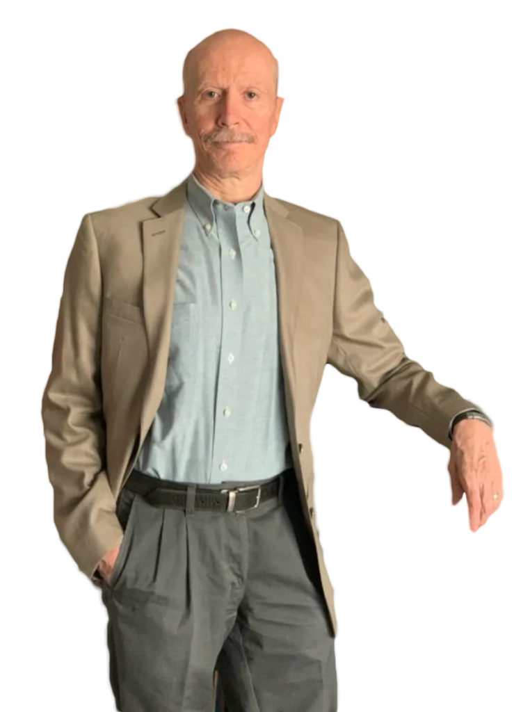 Dr. Alberto Beuchot